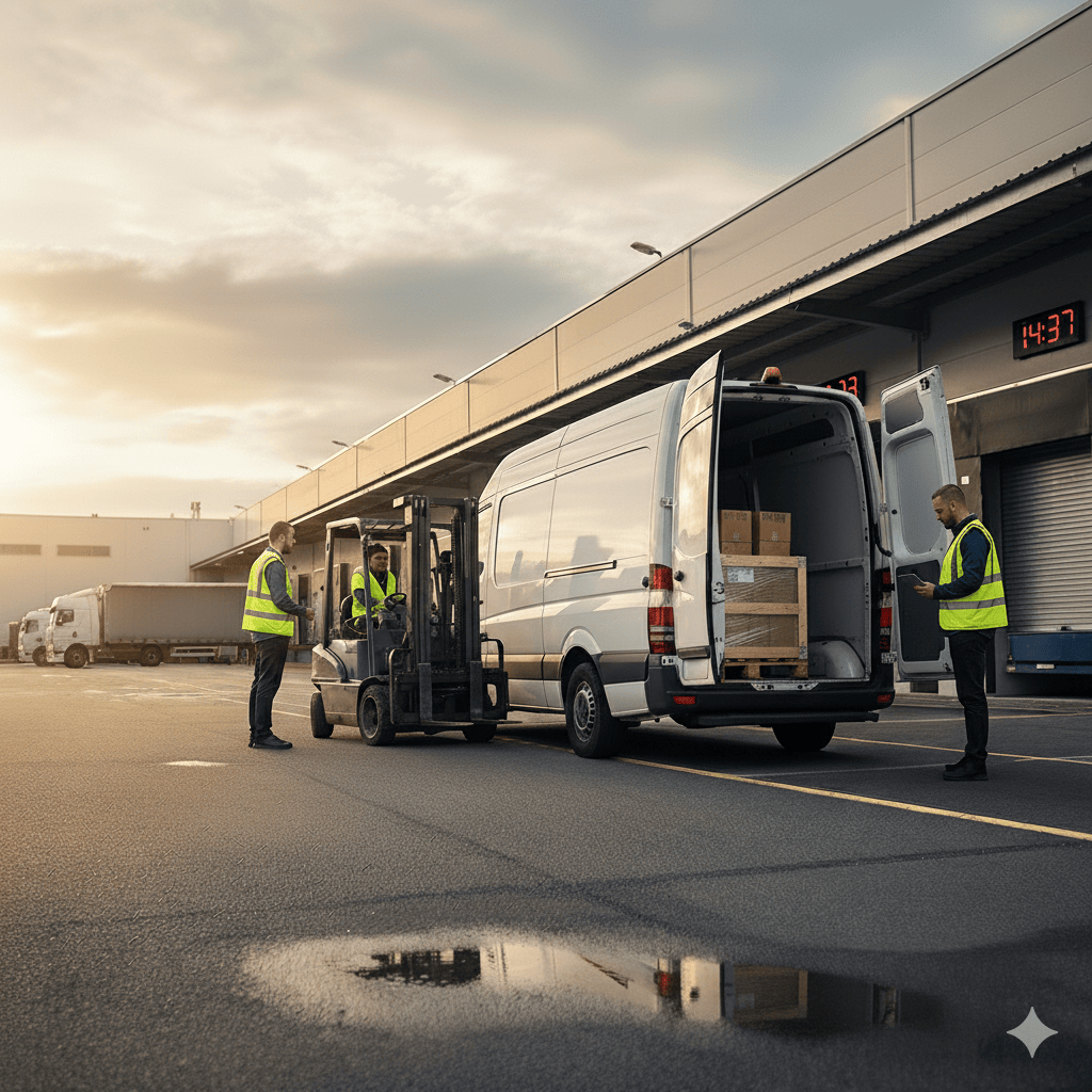 transport b2b wrocław